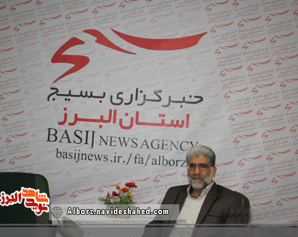 بسیج میراث امام و شهدا از نهال نوپا به درختی مثمر رسیده است بسیج میراث امام و شهدا از نهال نوپا به درختی مثمر رسیده است