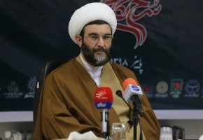 برگزاری جشنواره بینالمللی کتاب ایثار و شهادت با رویکرد حمایت از نویسندگان نوقلم برگزاری جشنواره بینالمللی کتاب ایثار و شهادت با رویکرد حمایت از نویسندگان نوقلم