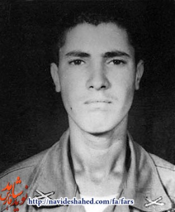 خدایا می خوانمت يقين دارم که اجابت مي کنی