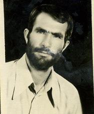زندگی نامه شهید عبدالرسول جمالی زندگی نامه شهید عبدالرسول جمالی