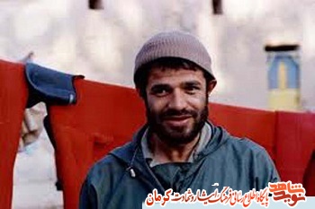 مبارزه با نفس از نگاه شهید «حميدرضا جعفرزاده» مبارزه با نفس از نگاه شهید «حميدرضا جعفرزاده»