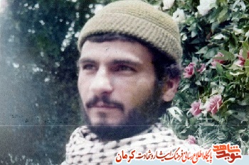 شهید «سید حمید میرافضلی» به روایت مادر/ بخش نخست شهید «سید حمید میرافضلی» به روایت مادر/ بخش نخست