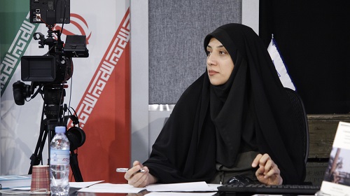 ترجمه گویای آثار دفاع مقدس راه مقابله با برداشتهای اشتباه از جنگ ترجمه گویای آثار دفاع مقدس راه مقابله با برداشتهای اشتباه از جنگ