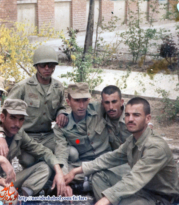 خبر شهادت احمد