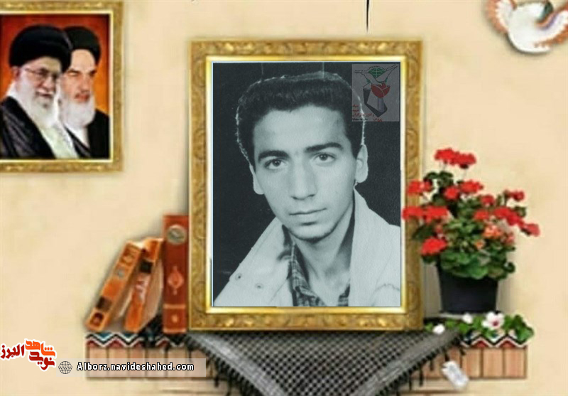 علی صدری