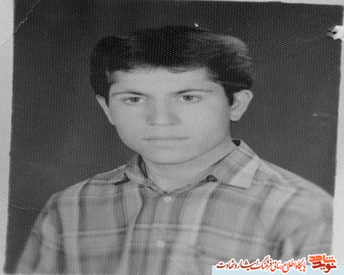 شهید 