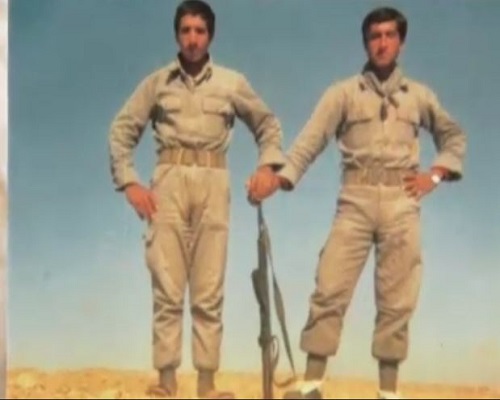 تمام لحظات هشت سال دفاع مقدس نشانه‌هایی از ایثار، جان‌فشانی و ازخودگذشتگی بود