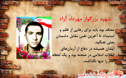 شهید شهید