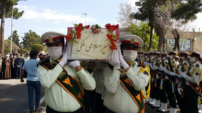 زندگینامه شهید زندگینامه شهید