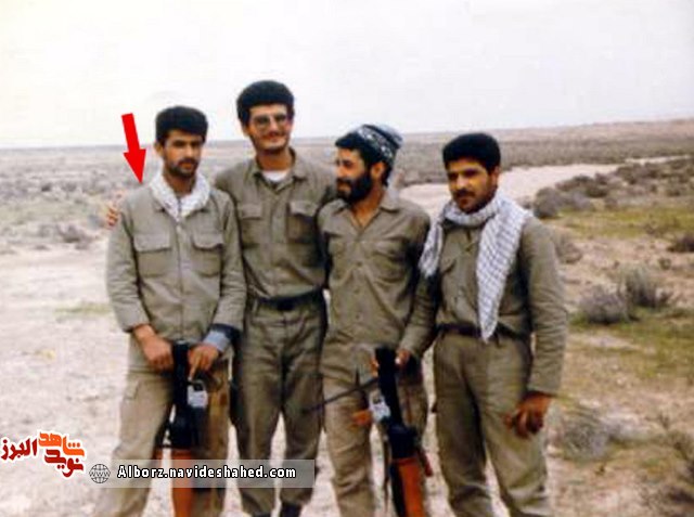 دانشجوی شهید: ماه رمضان را خوب روزه بگیرید!