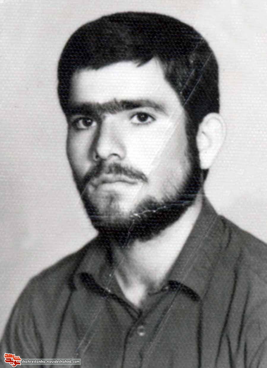 «شهید مجید امید زمانی»؛ نگذارید خون «شهداء» پایمال شود+دستخط شهید