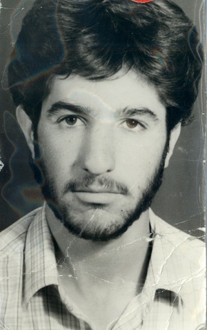 شهید محمد حسین ذوالفقاری شهید محمد حسین ذوالفقاری