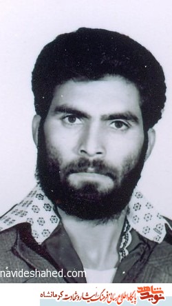 امید است شهادت نصیب من هم شود امید است شهادت نصیب من هم شود