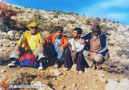 سلاح برنده یک رزمنده سلاح برنده یک رزمنده