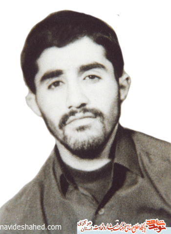 زندگینامه سنگرساز بی سنگر از گردان سلمان زندگینامه سنگرساز بی سنگر از گردان سلمان