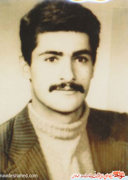 گذری بر زندگینامه شهید 