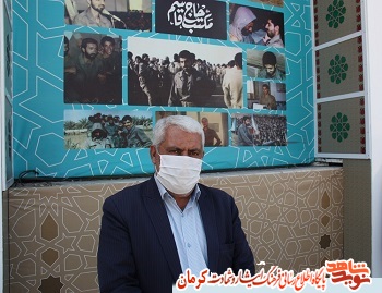 ماجرای 3 هزار روز اسارت در عراق ماجرای 3 هزار روز اسارت در عراق