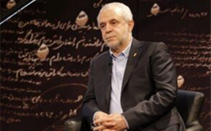 سعید اوحدی: باید رنگ و بوی مدیریت جهادی را محقق کنیم سعید اوحدی: باید رنگ و بوی مدیریت جهادی را محقق کنیم