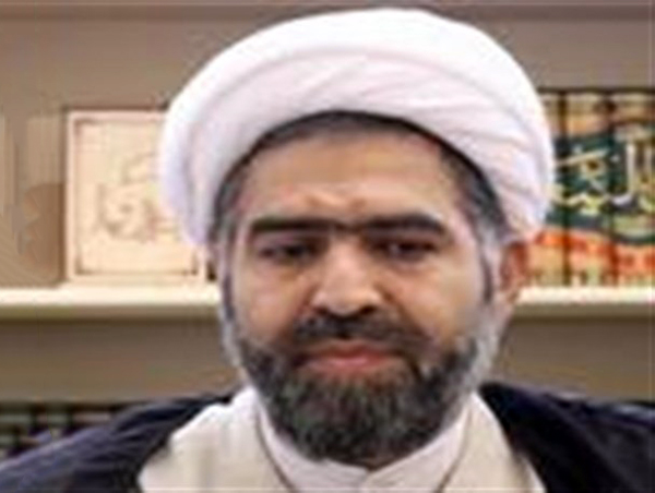 قصه ماندن و مقاومت/ کربلای 4 به روایت آزاده دفاع مقدس حجت الاسلام علیرضا باطنی قصه ماندن و مقاومت/ کربلای 4 به روایت آزاده دفاع مقدس حجت الاسلام علیرضا باطنی