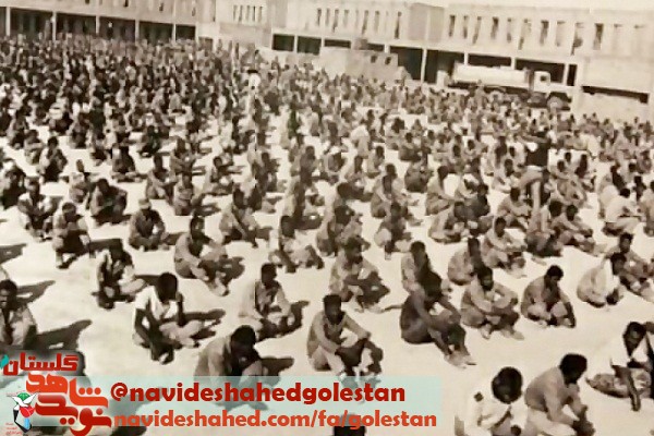 برای نوحه نویسی ابا عبدالله سخت شکنجه شدم/ نهایت قساوت بعثی ها را در اسارت چشیدیم / بلوک 15 کیلویی را روی کمرم می گذاشتند برای نوحه نویسی ابا عبدالله سخت شکنجه شدم/ نهایت قساوت بعثی ها را در اسارت چشیدیم / بلوک 15 کیلویی را روی کمرم می گذاشتند