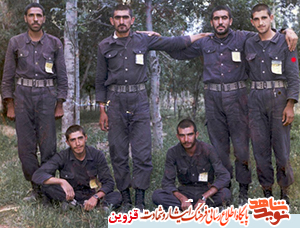 شهید شهید