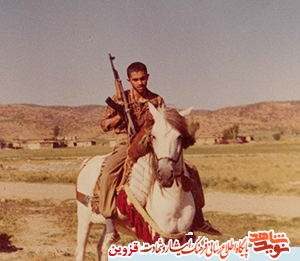 در راهى که انتخاب کردید، استوار باشید در راهى که انتخاب کردید، استوار باشید
