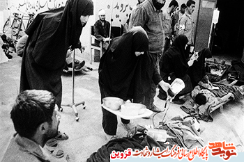 خاطرات/ بعد 10 روز هنوز دکتری بالای سرم نیامده است! خاطرات/ بعد 10 روز هنوز دکتری بالای سرم نیامده است!