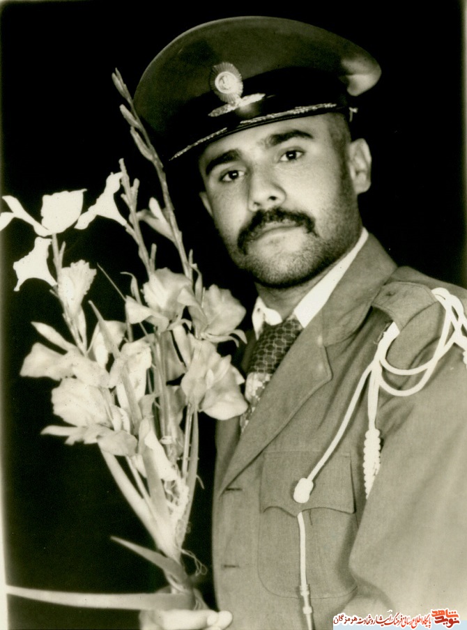 از شما تمنادارم که برایم دعا کنید از شما تمنادارم که برایم دعا کنید