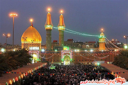 عزاداری برای امام حسین(ع) در اسارت با طعم کتک خوردن