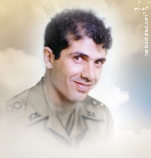 زندگی نامه شهید حسن اقارب پرست زندگی نامه شهید حسن اقارب پرست