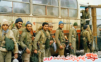 صورتش را که دیدم گفتم خدا قبول کند، شهادتت مبارک/ پسرم قبل از شهادتش، کربلایی شد صورتش را که دیدم گفتم خدا قبول کند، شهادتت مبارک/ پسرم قبل از شهادتش، کربلایی شد
