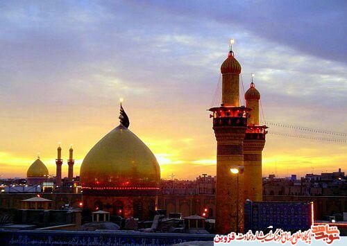 صورتش را که دیدم گفتم خدا قبول کند، شهادتت مبارک/ پسرم قبل از شهادتش، کربلایی شد صورتش را که دیدم گفتم خدا قبول کند، شهادتت مبارک/ پسرم قبل از شهادتش، کربلایی شد