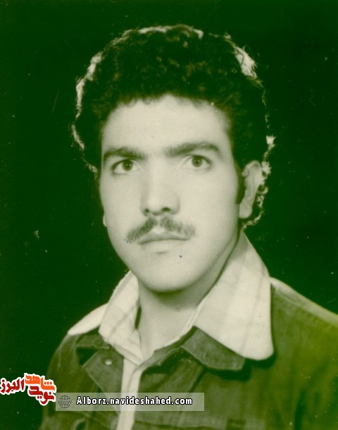 اگر شهید شوم به نهایت آرزوی خود رسیده‌ام