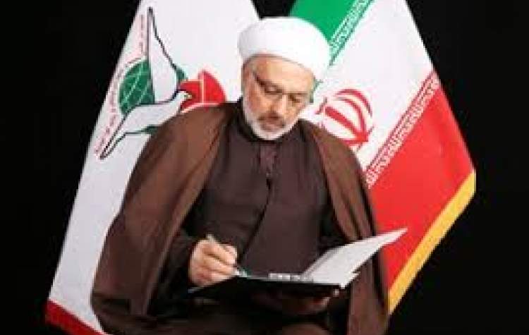 پیام تبریک مدیرکل بنیاد شهید و امور ایثارگران خراسان جنوبی به مناسبت هفته بسیج پیام تبریک مدیرکل بنیاد شهید و امور ایثارگران خراسان جنوبی به مناسبت هفته بسیج
