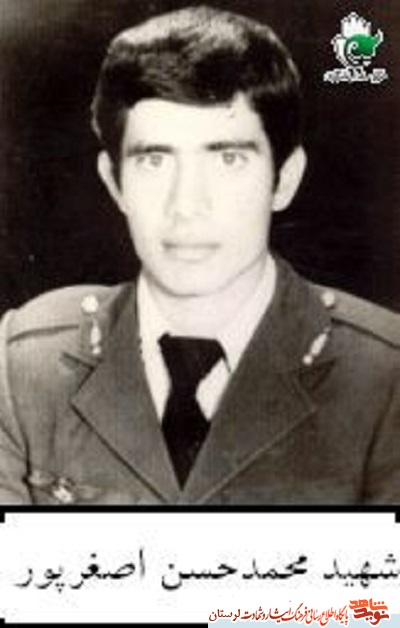 مادر شهید «محمدحسن» و جانباز «غلامحسین اصغرپور» آسمانی شد