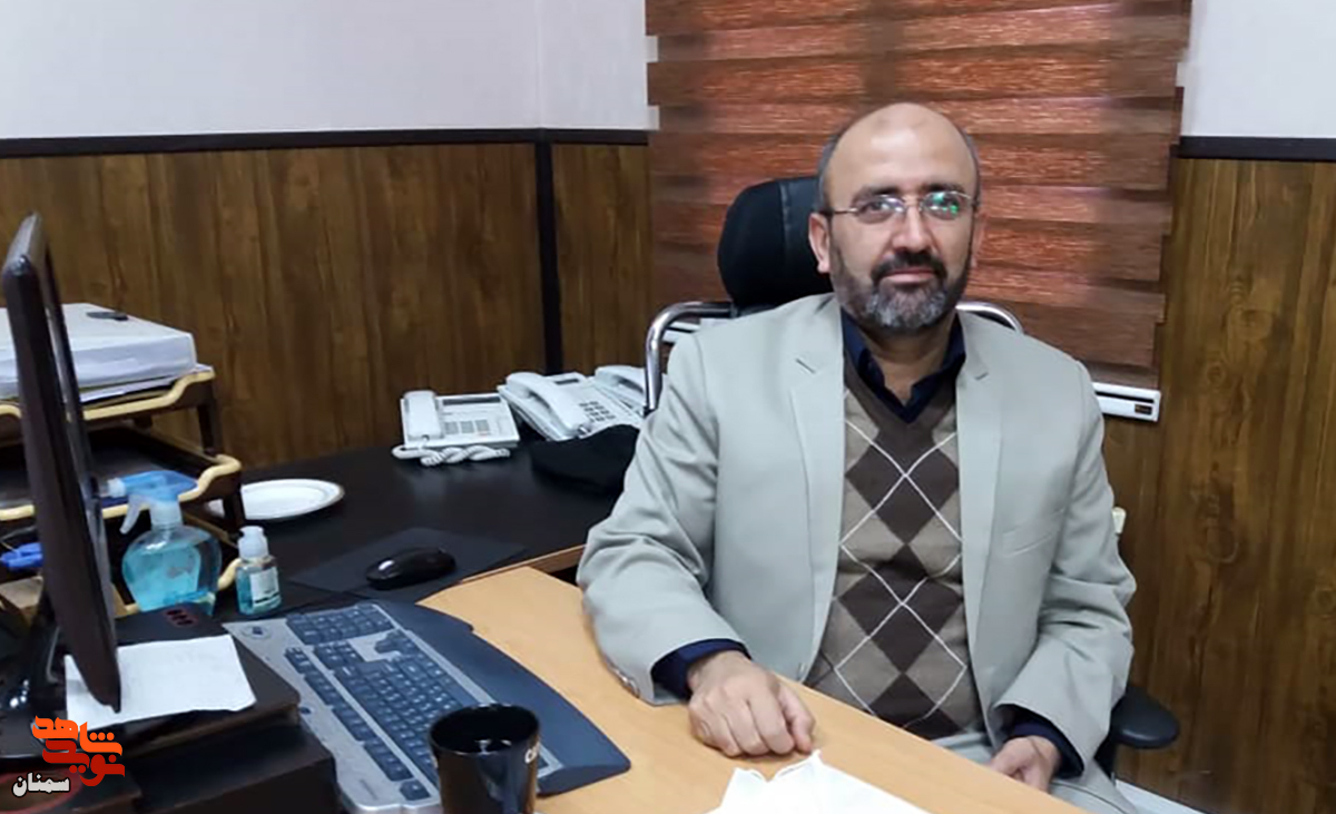 هدف از قتنه ۸۸ قراردادن امت مقابل ولایت بود