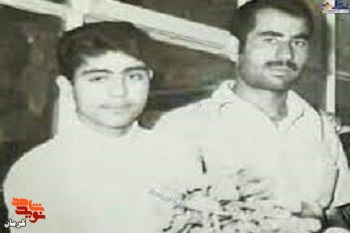 از هیچ نمی‌ترسیدم