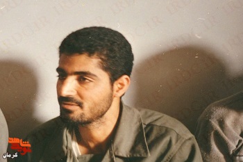 «اولین باری که حاج قاسم نام امام خمینی را شنید»