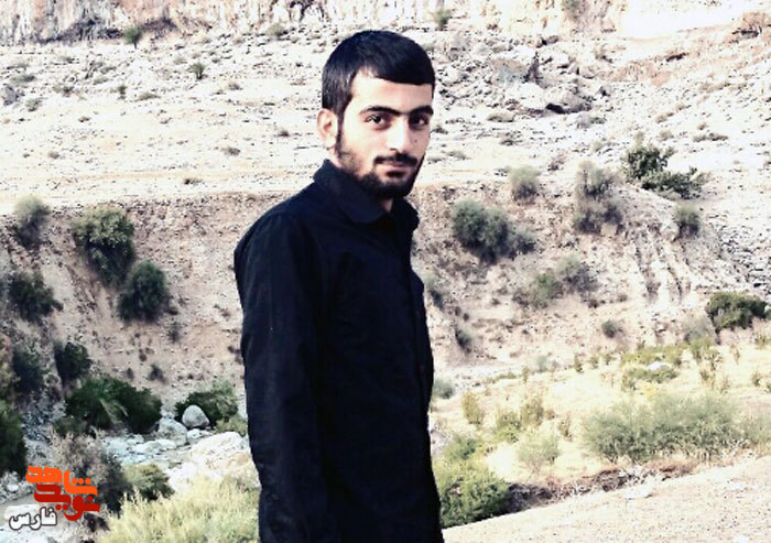 نوای دلنشین لالایی یک شهید که ماندگار شد