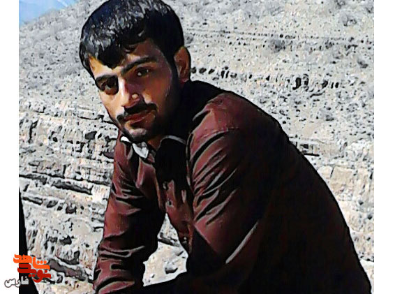 پدری که پایش را جا گذاشت، پسری که شهید مدافع حرم شد