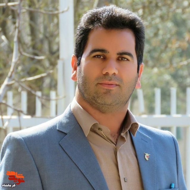 جانبازان، با تأسی از مکتب علمدار کربلا اسوه صبر و برداری شدند