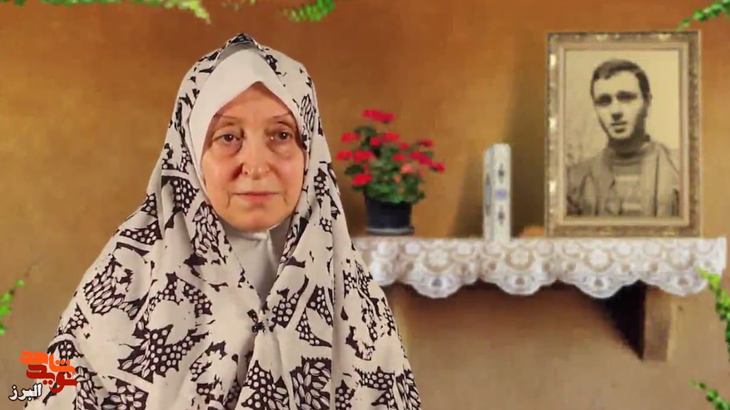 فیلم| نوشته بود من نماز و روزه قضا ندارم
