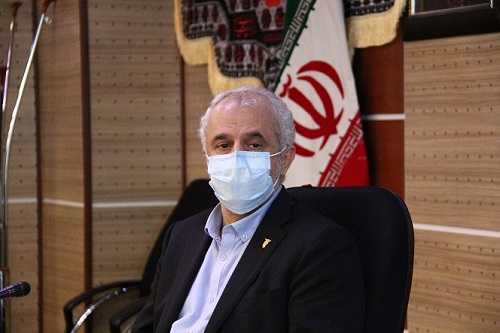 پیام تسلیت رییس بنیاد شهید و امور ایثارگران در پی درگذشت مادر و همسر شهیدان «ابراهیمی هراب» پیام تسلیت رییس بنیاد شهید و امور ایثارگران در پی درگذشت مادر و همسر شهیدان «ابراهیمی هراب»