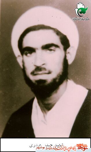 شهیدی که عشق به تحصیل علوم دینی داشت شهیدی که عشق به تحصیل علوم دینی داشت