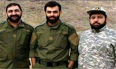 گفتوگوی منتشرنشده اولین ایرانی لشکر فاطمیون + صوت