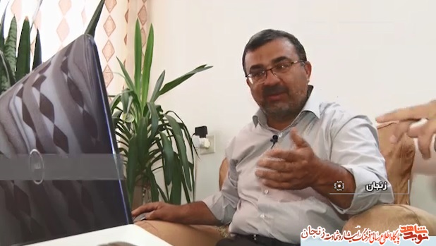 فیلم/ یک دوربین با هزاران خاطره