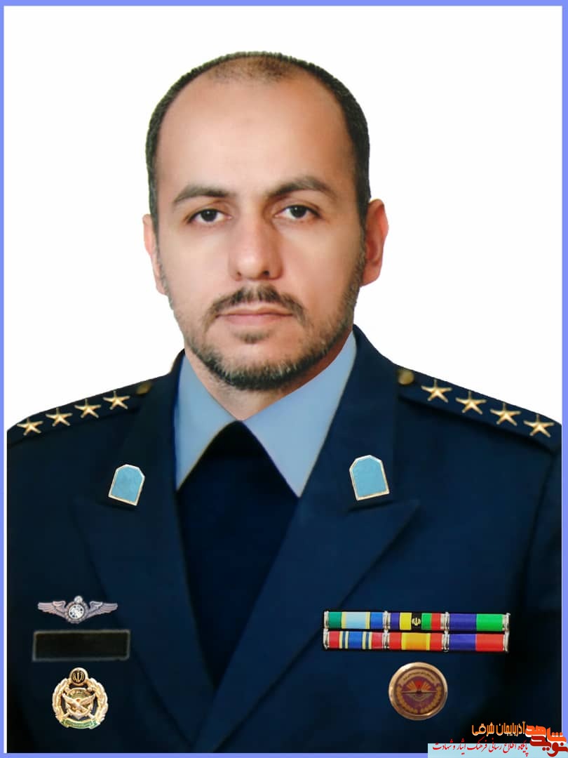 خاطرات و دلاوری شهیدان نیرو هوایی  عظمت و سربلندی نام آوران دیار آذربایجانآذربایجان  عظمت و سربلندی نام آوران دیار