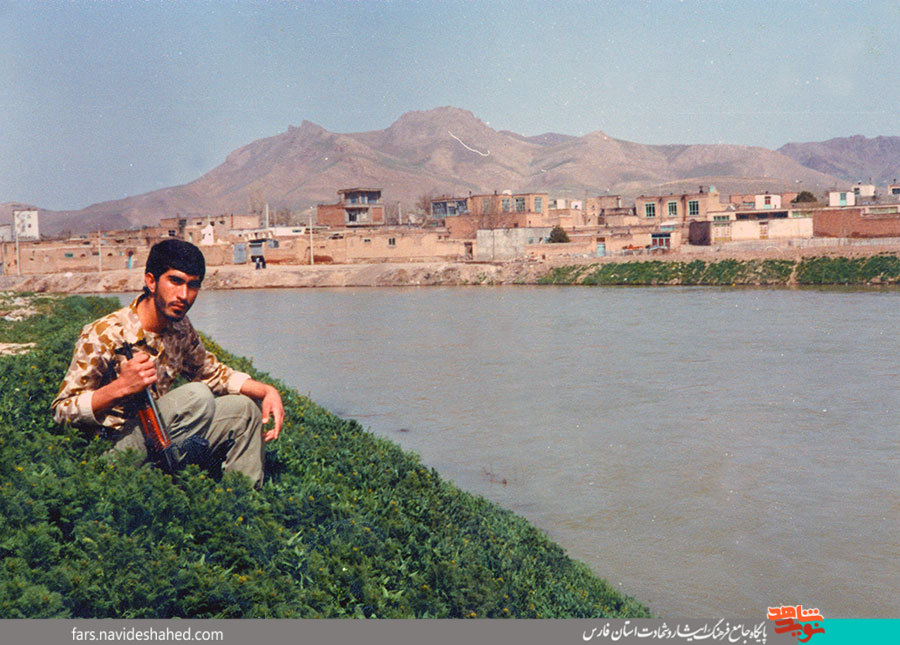 کربلای یک و ماجرای جراحت