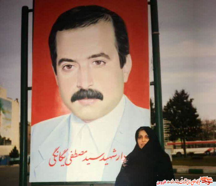 روایتی از ازدواج ساده به سبک شهدا/ ماه عسلی به طعم کربلا!