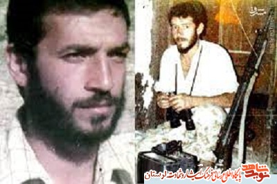 مصاحبه ریاست عالی بنیاد شهید در خصوص برادران شهید «جلال و جمال کاوند»